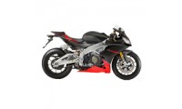 Carenados Aprilia RSV1000 2003-2006