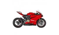Carenados Ducati 1299