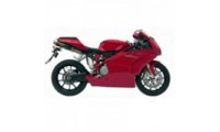 Carenados Ducati 749 2003-2004