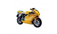 Carenados Ducati 749 2005-2006