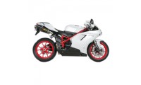 Carenados Ducati 848