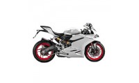 Carenados Ducati 959 2015-2020