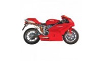 Carenados Ducati 999 2003-2004