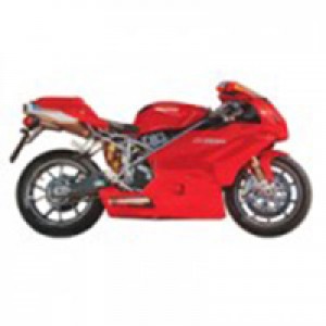 Carenados Ducati 999 2003-2004