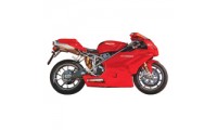 Carenados Ducati 999