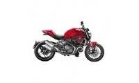 Carenados Ducati Monster 1100
