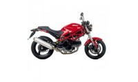 Carenados Ducati Monster 696