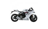 Carenados Ducati Supersport 950/950S