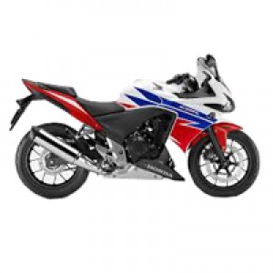Carenados Honda CBR500R 2013-2015