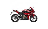 Carenados Honda CBR500R 2016-2018