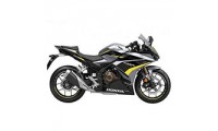 Carenados Honda CBR500R 2019-2021