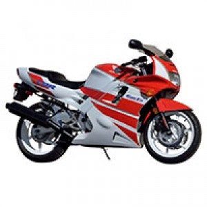 Carenados Honda CBR600 F3 1997-1998