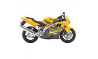 Carenados Honda CBR600 F4i 2004-2007