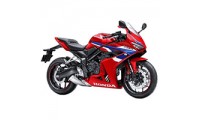 Carenados Honda CBR650R 2024-2025