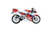 Carenados Honda NSR250R 1990-1993