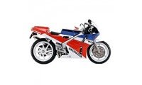 Carenados Honda VFR400R 1988-1992