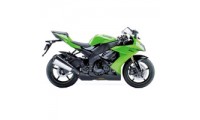 Carenados Kawasaki ZX10R 2008-2010