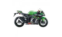 Carenados Kawasaki ZX10R 2016-2020