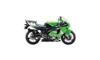 Carenados Kawasaki ZX7R 1996-2003