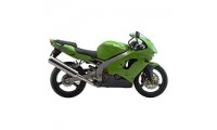 Carenados Kawasaki ZX9R 1998-1999
