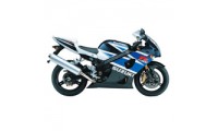 Carenados Suzuki GSXR 1000 2003-2004