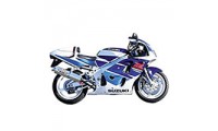 Carenados Suzuki GSXR 750 1996-2000