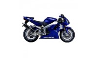 Carenados Yamaha R1 1998-1999
