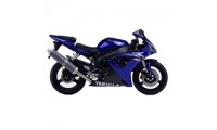 Carenados Yamaha R1 2002-2003