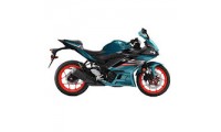 Carenados Yamaha R3 2019-2021