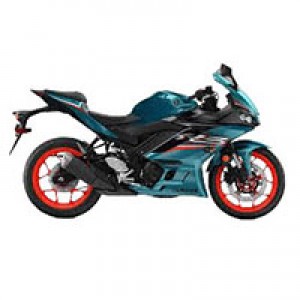 Carenados Yamaha R3 2019-2021