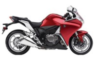 Carenados Honda VFR 1200 2010-2014