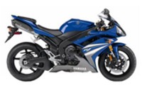 Carenados Yamaha R1 2007-2008