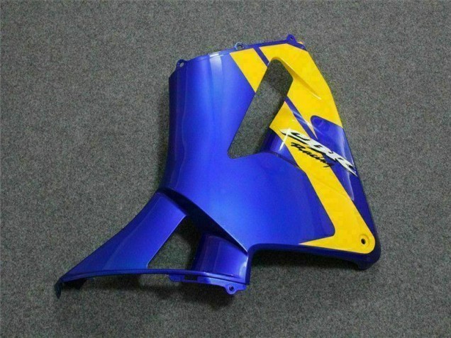 Amarillo Carenado Honda CBR 600 RR 05-06