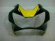 Amarillo Carenado Honda CBR 900 RR 929RR 00-01