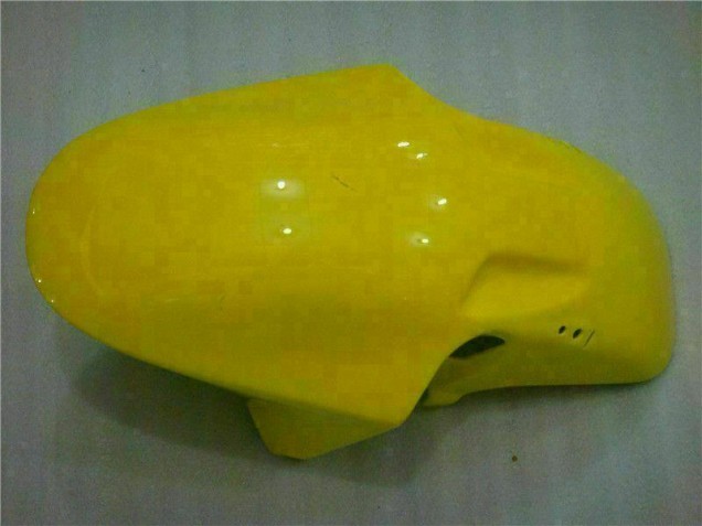 Amarillo Carenado Honda CBR 900 RR 929RR 00-01