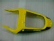 Amarillo Carenado Honda CBR 900 RR 929RR 00-01
