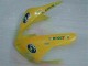 Amarillo Carenado Yamaha R1 02-03