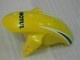 Amarillo Carenado Yamaha R1 02-03