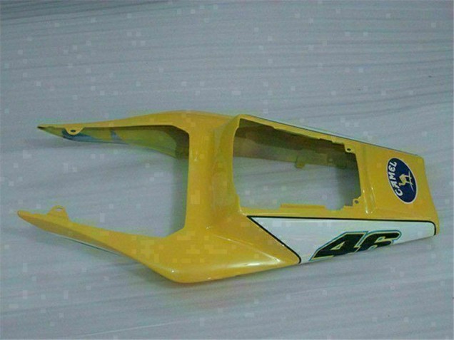 Amarillo Carenado Yamaha R1 02-03