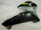 Amarillo Negro Carenado Honda CBR 600 RR 03-04 Amarillo Negro Carenado Honda CBR 600 RR 03-04