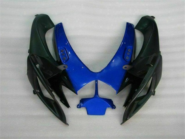 Azul ABS Kits Carenado Suzuki GSXR 600 / 750 K6 06-07