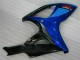 Azul ABS Kits Carenado Suzuki GSXR 600 / 750 K6 06-07