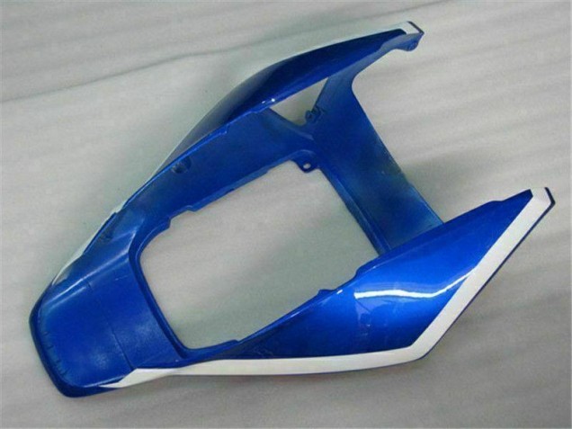 Azul Blanco Plástico Honda CBR 1000 RR 04-05 Azul Blanco Plástico Honda CBR 1000 RR 04-05