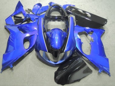 Azul Carenado Suzuki TL1000R 98-03