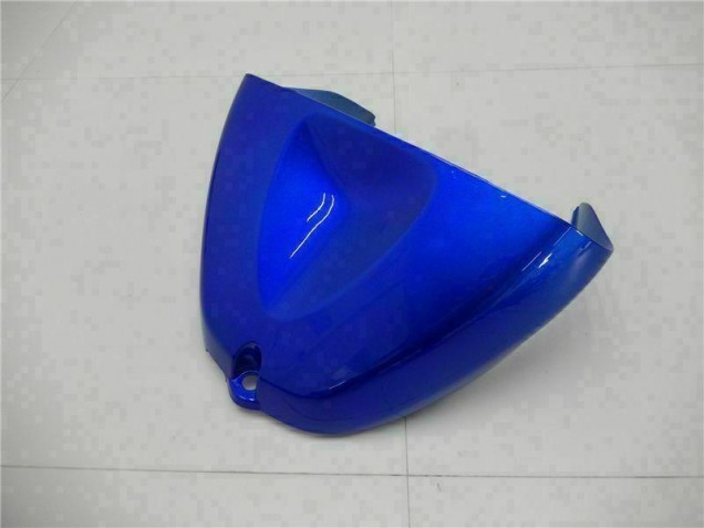 Azul Carrocería Kawasaki ZX6R 05-06 Azul Carrocería Kawasaki ZX6R 05-06
