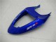 Azul Carrocería Kawasaki ZX6R 05-06 Azul Carrocería Kawasaki ZX6R 05-06