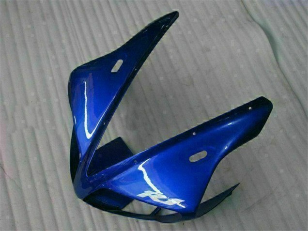 Azul Kit Carenado Inyección Yamaha R1 02-03