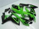 Azul Kits Carenado Suzuki GSXR 600 / 750 K6 06-07