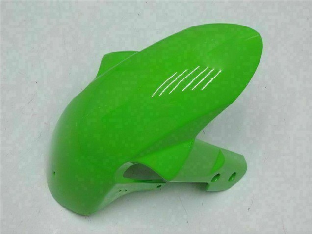 Azul Kits Carenado Suzuki GSXR 600 / 750 K6 06-07
