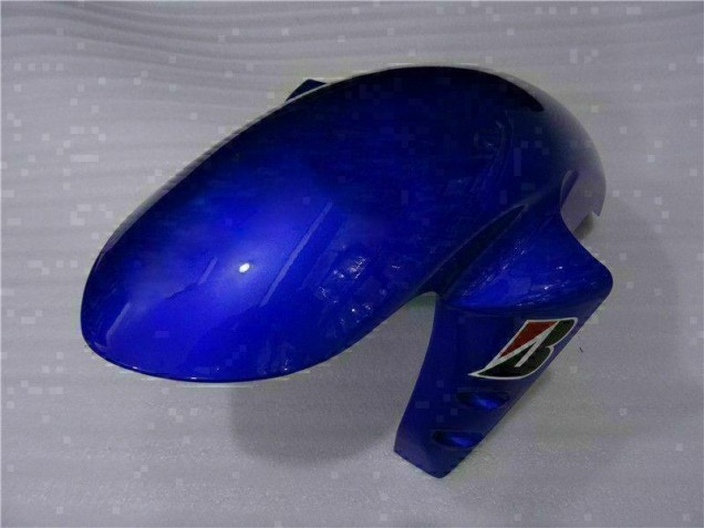 Azul Kits Carenado Yamaha R1 07-08